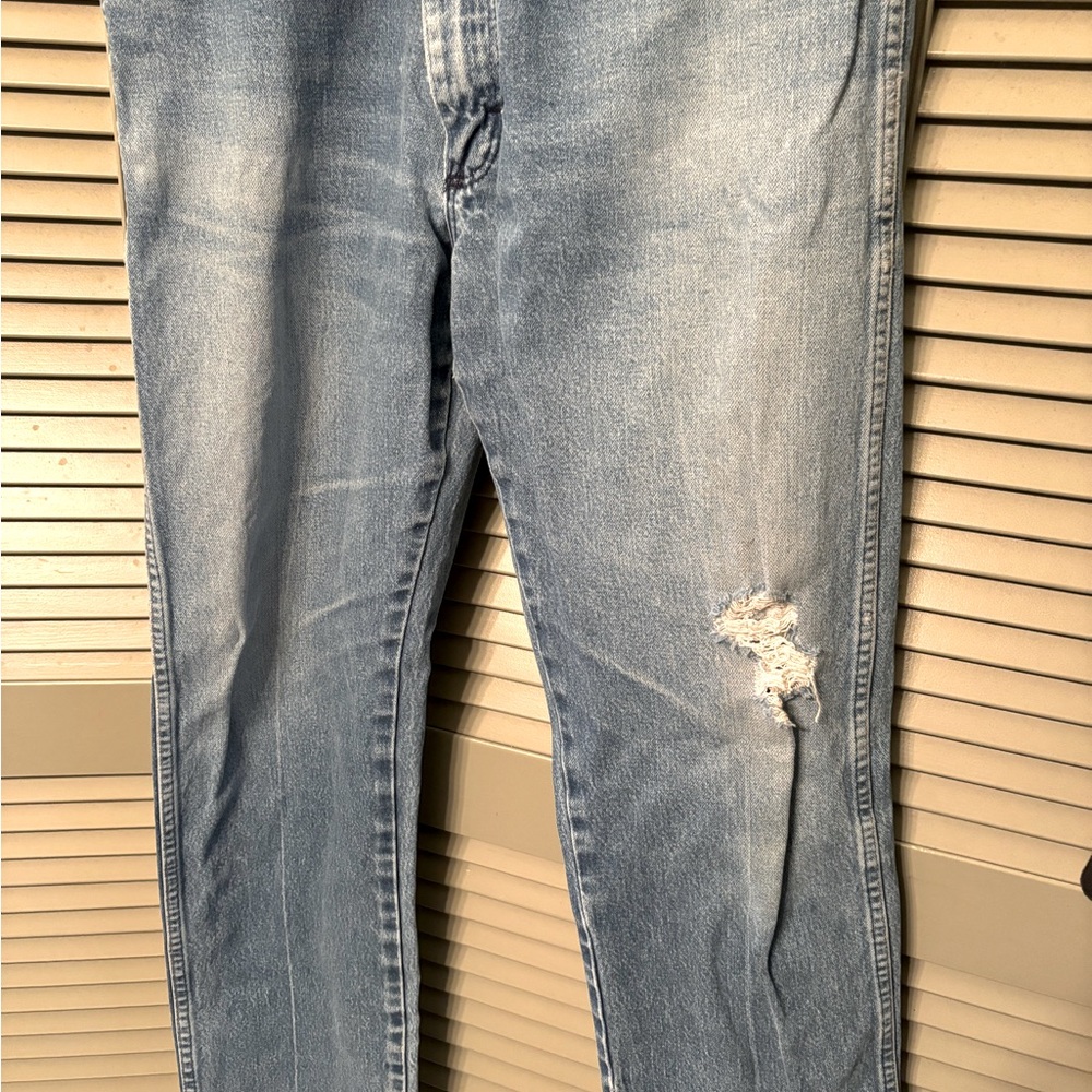 Men's Wrangler Jeans 36 x 36